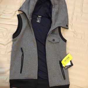 Burton Vest